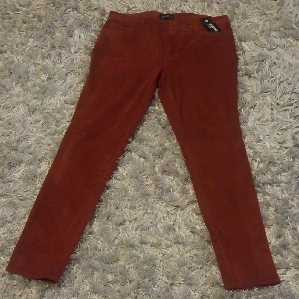 Mid Rise slim fit express jeans
